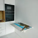 Alinik Apartment