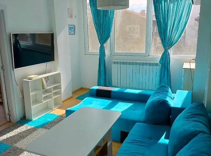 Alinik Apartment