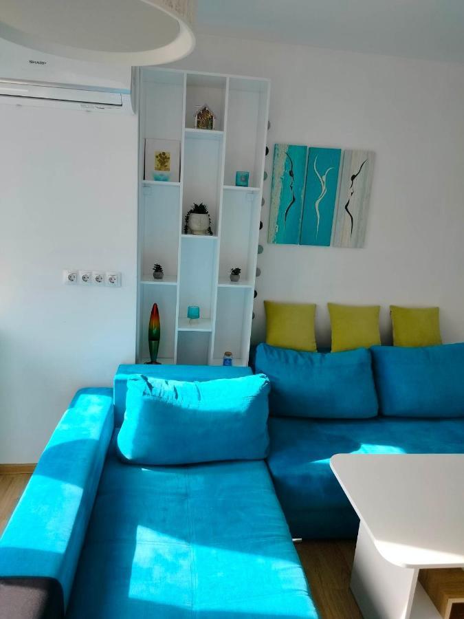 Alinik Apartament *