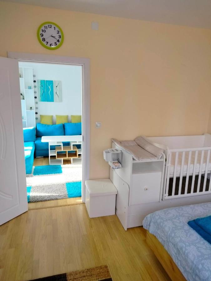 Apartament Alinik Sofia