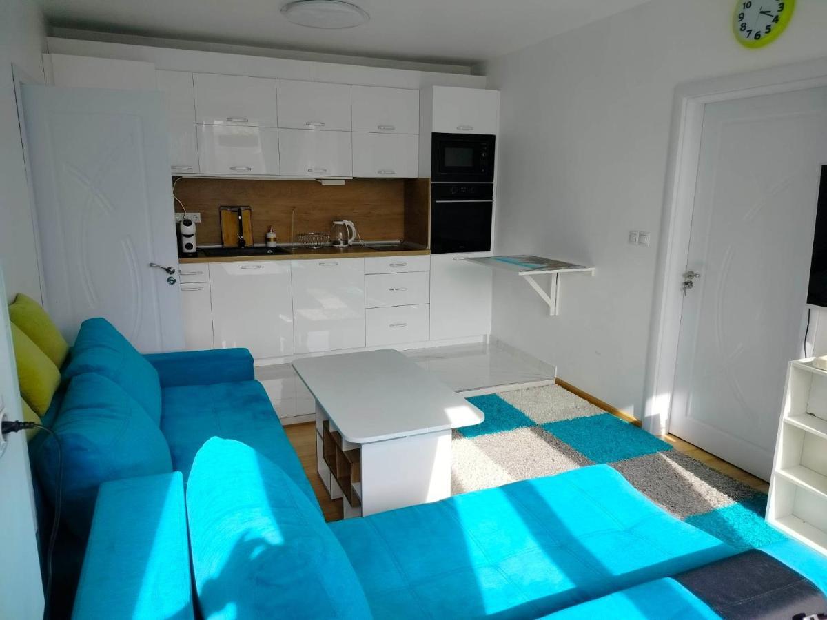 Alinik Apartament Sofia