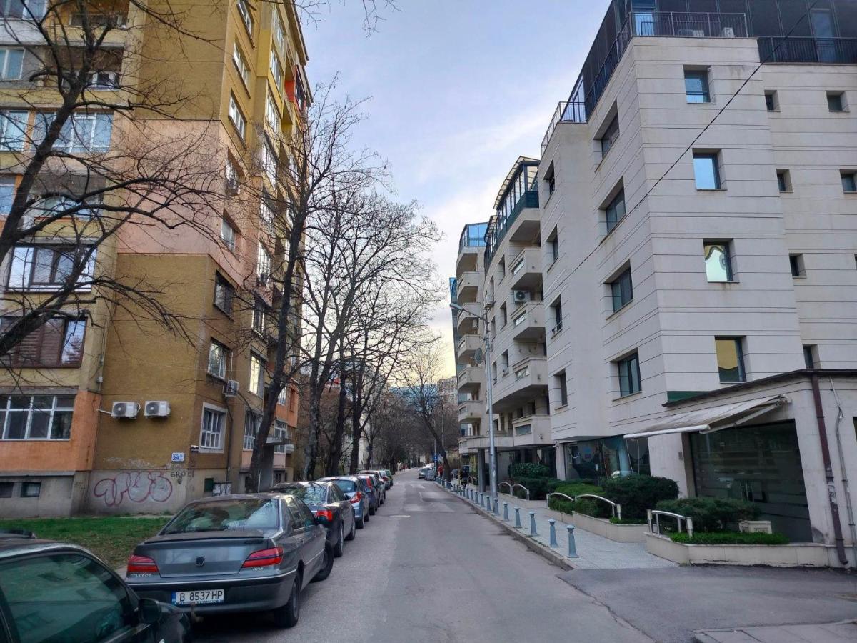 Apartament Alinik