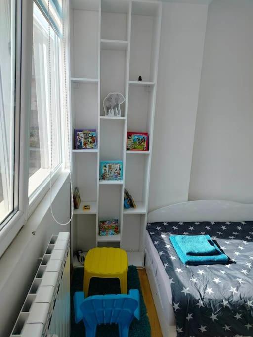 Apartament Alinik Sofia