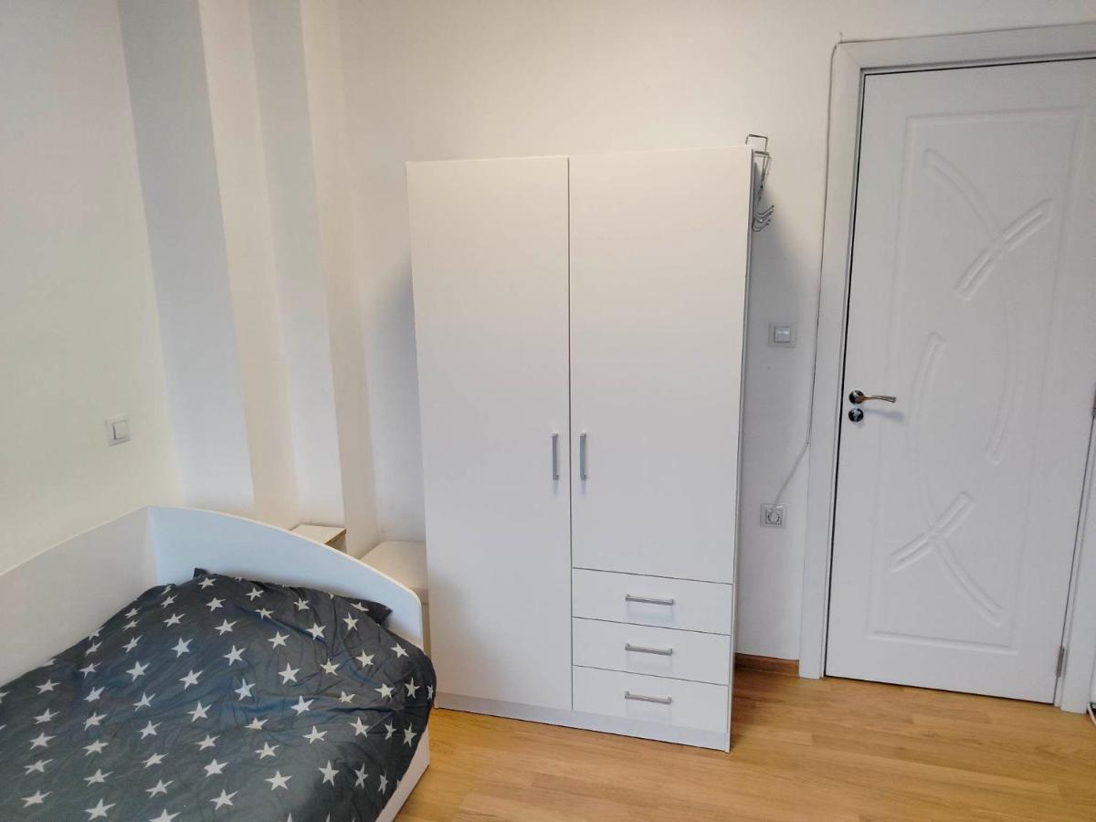 Alinik Apartament *