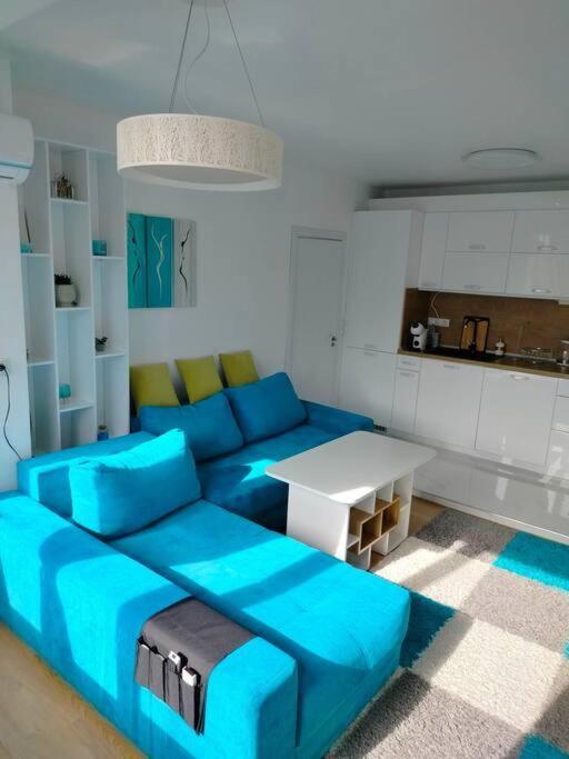 Apartament Alinik *