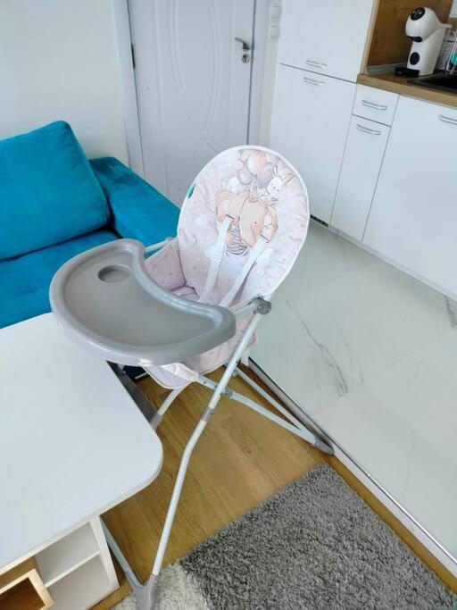 Alinik Apartament Sofia