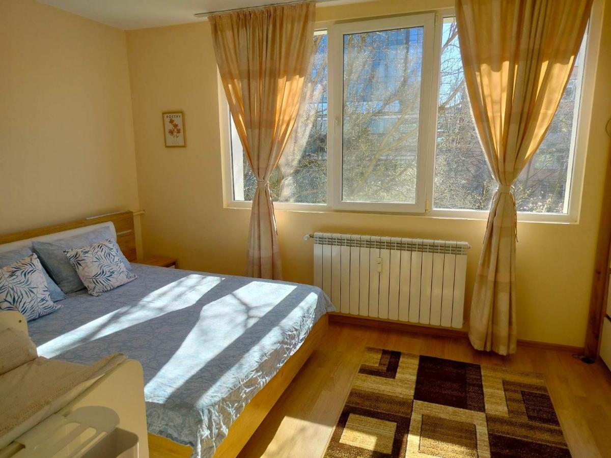 Alinik Apartament *