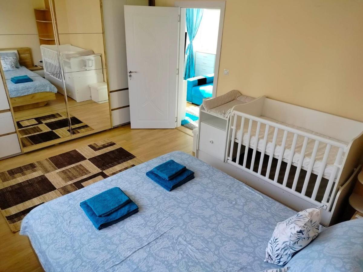 Apartament Alinik