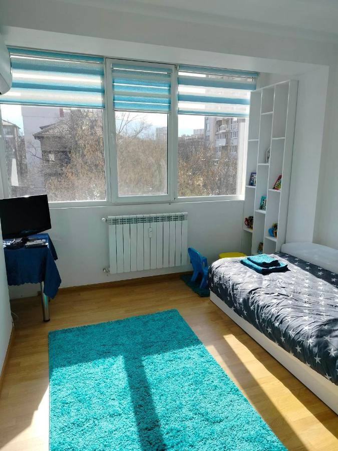 Alinik Apartament *