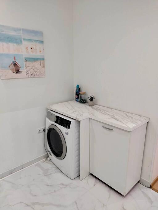 Alinik Apartament *