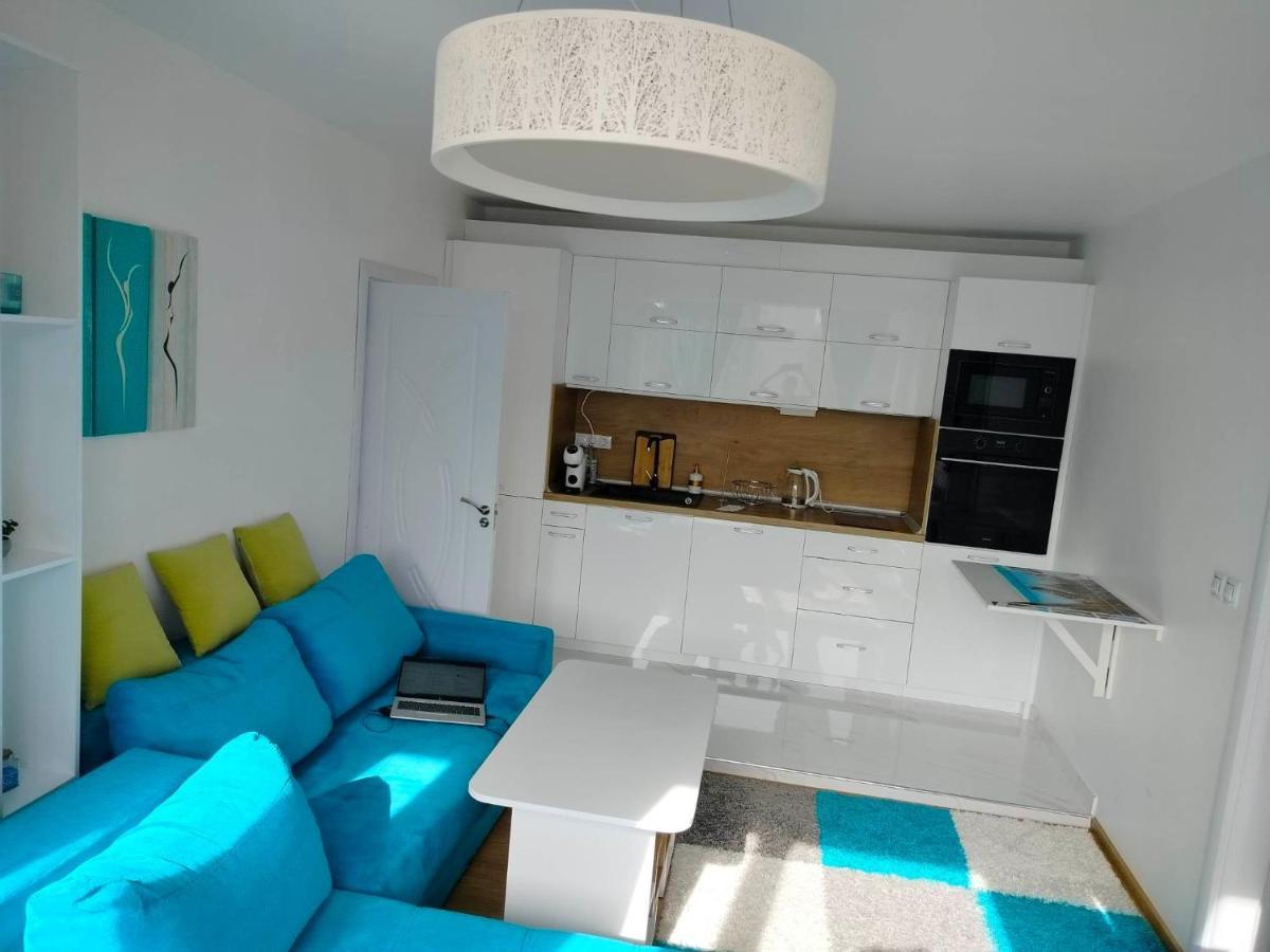 Apartament Alinik