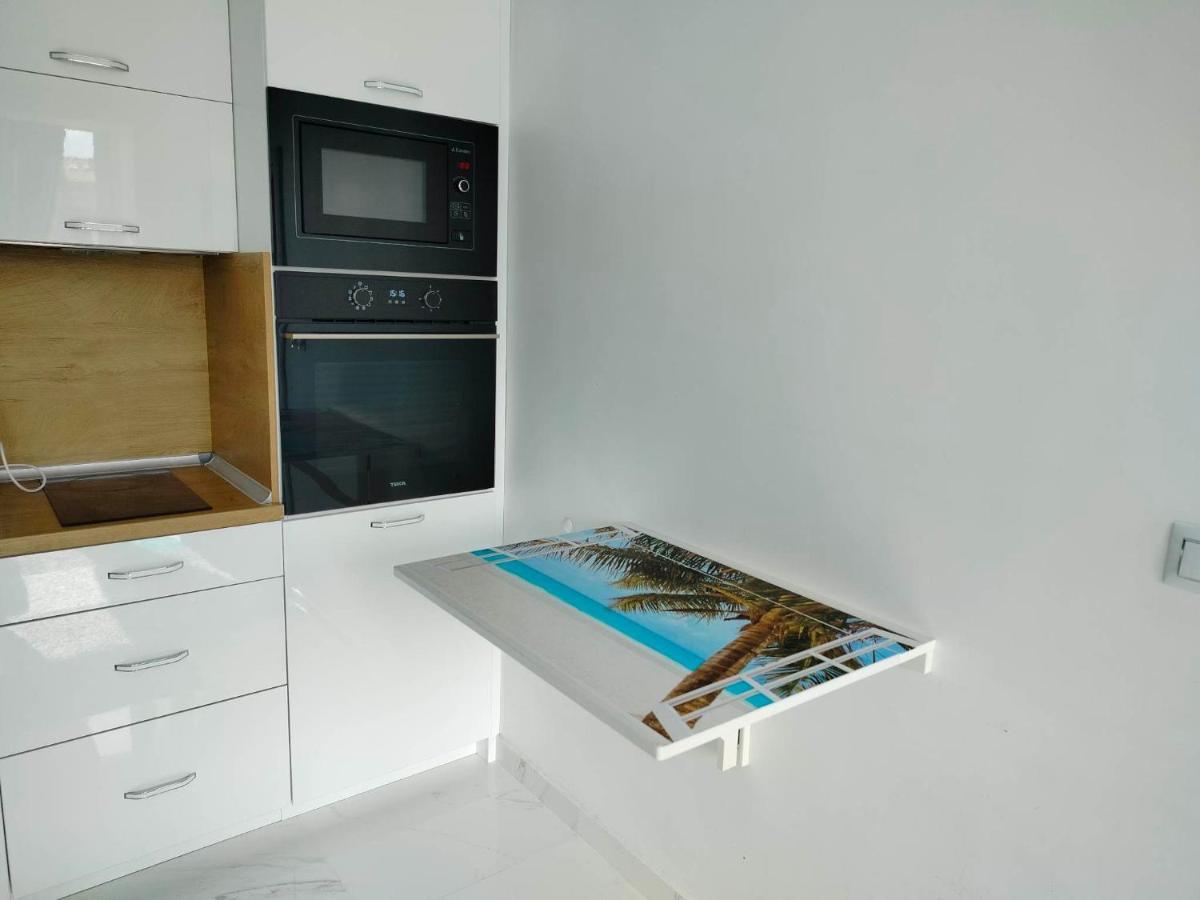 Apartament Alinik *