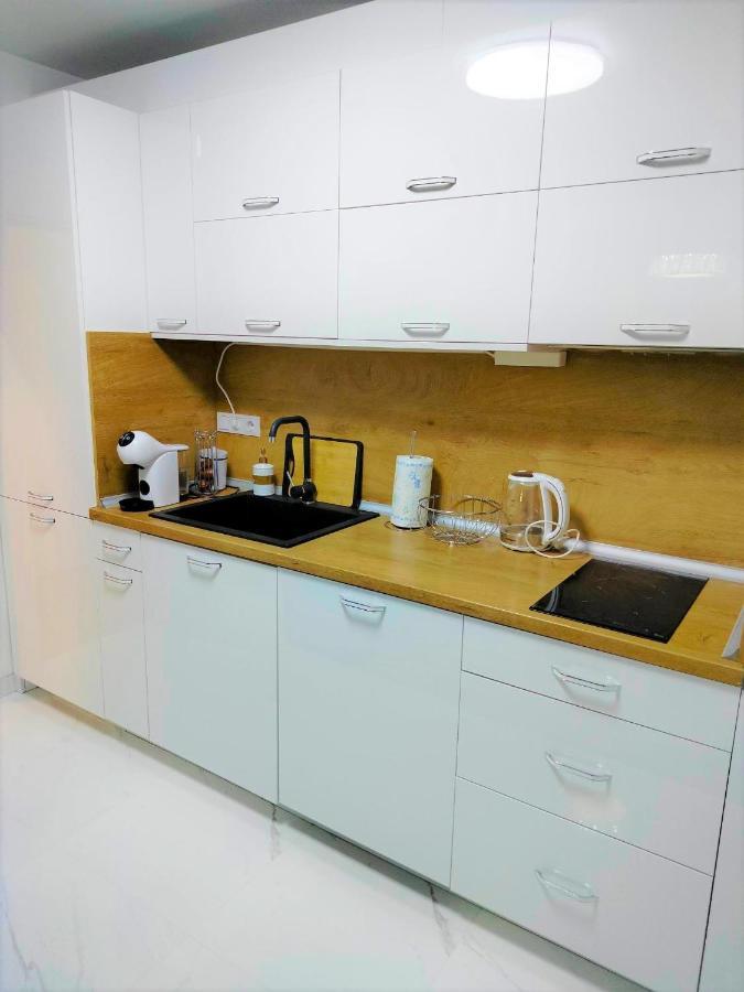 Alinik Apartament