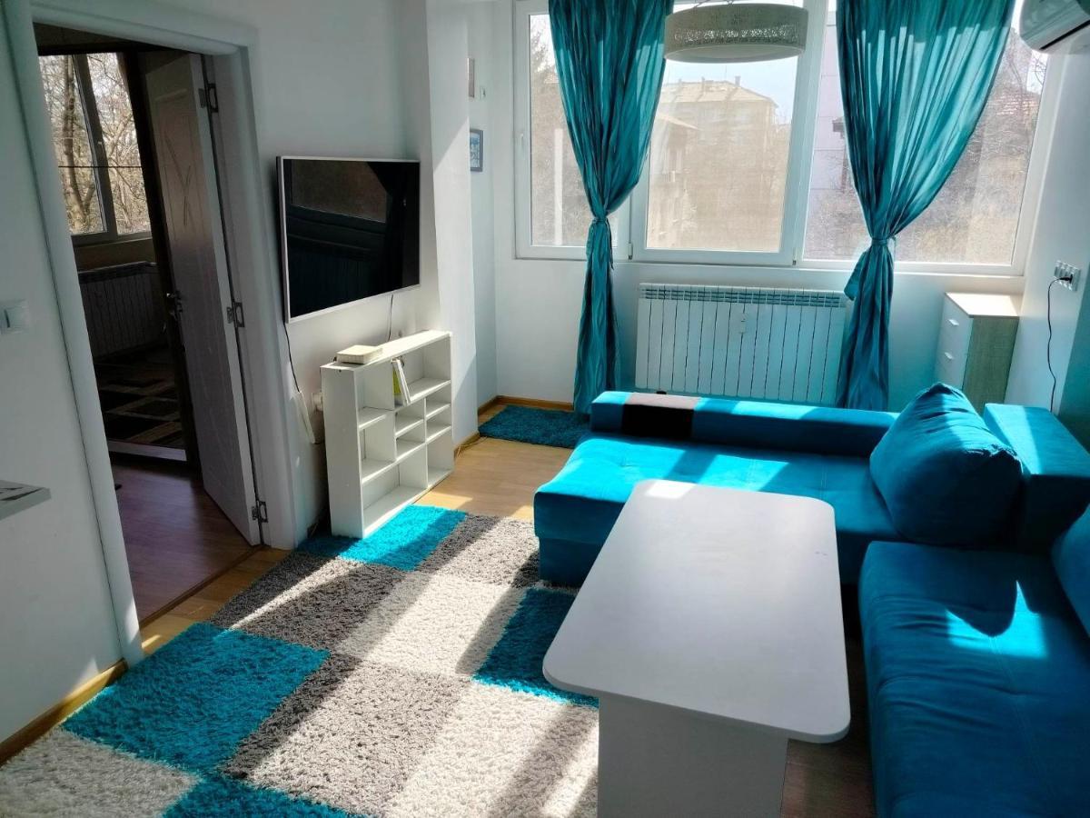 Apartament Alinik Sofia