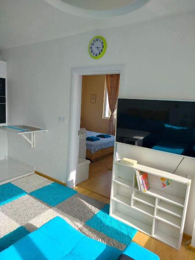 Alinik Apartament *