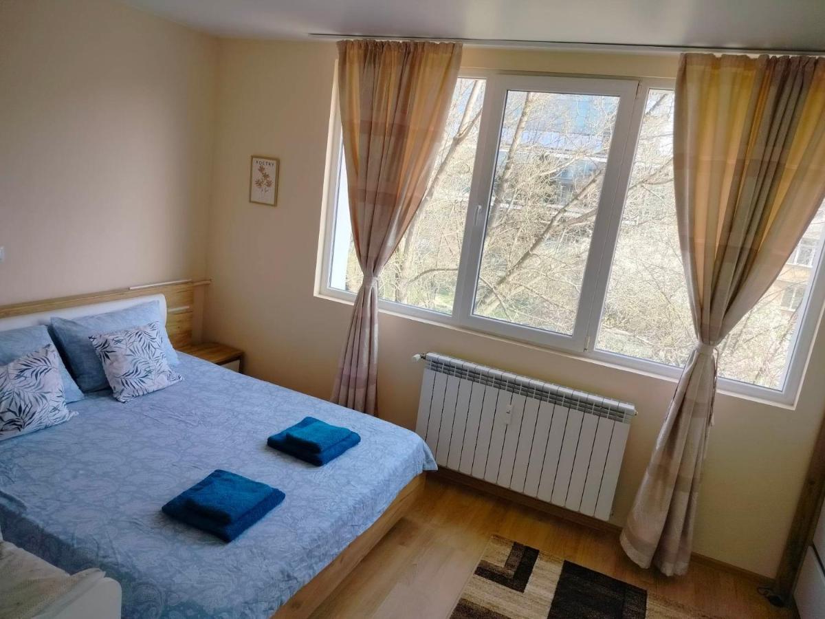 Alinik Apartament Sofia