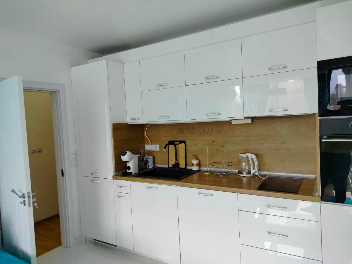 Apartament Alinik