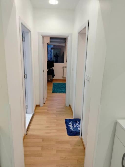 Alinik Apartament *
