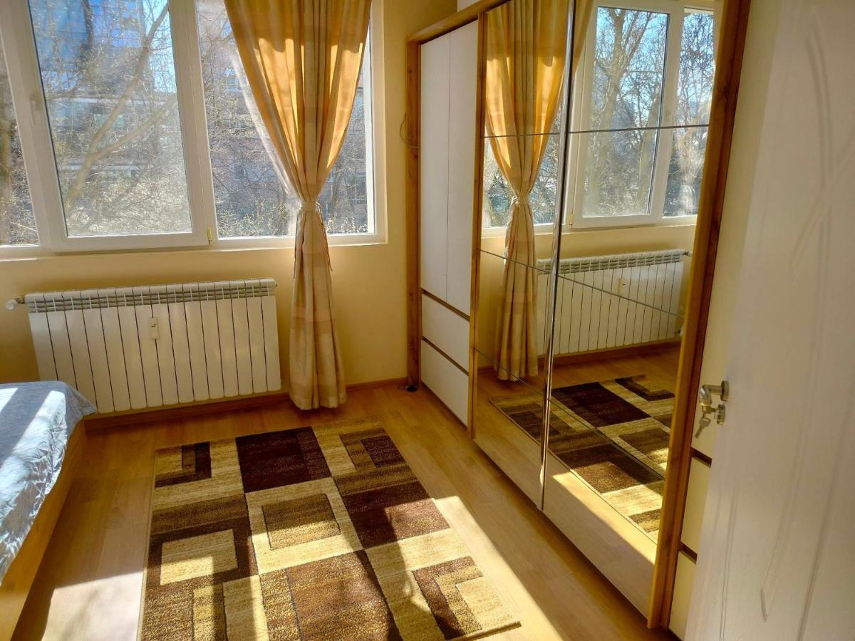 Apartament Alinik Sofia