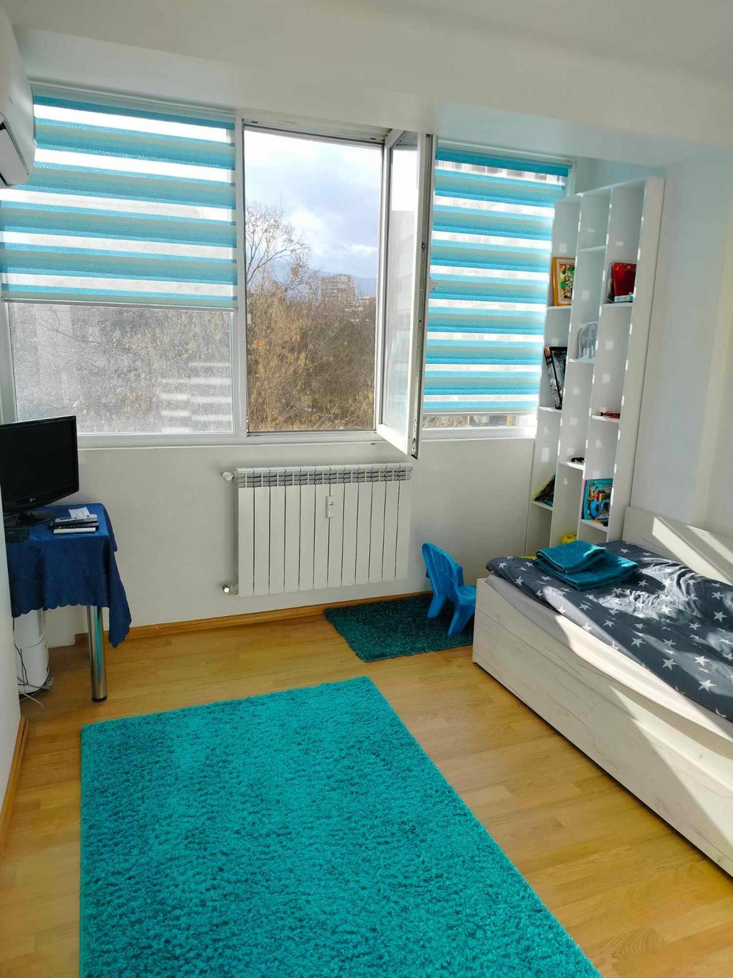Apartament Alinik Sofia