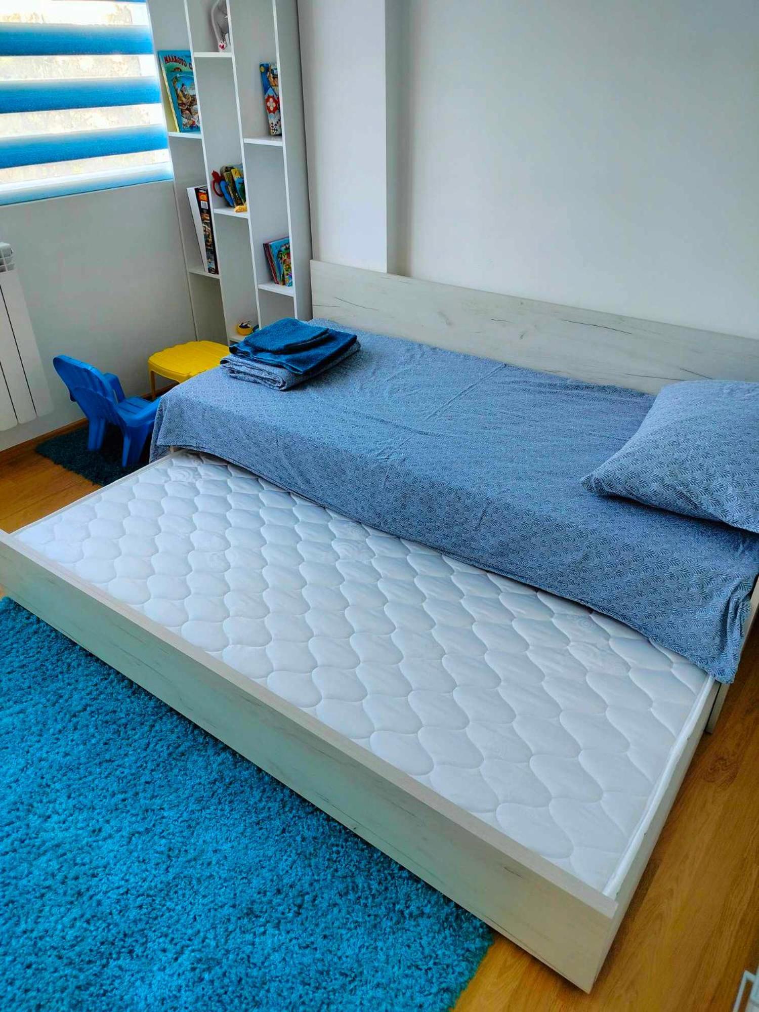 Alinik Apartament Sofia