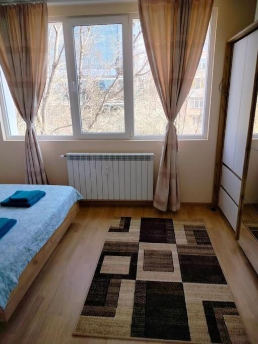 Apartament Alinik *