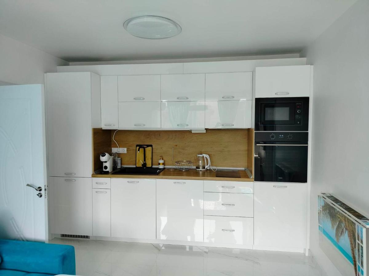 Apartament Alinik