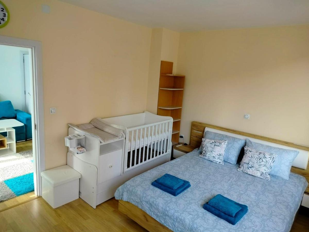 Apartament Alinik Sofia