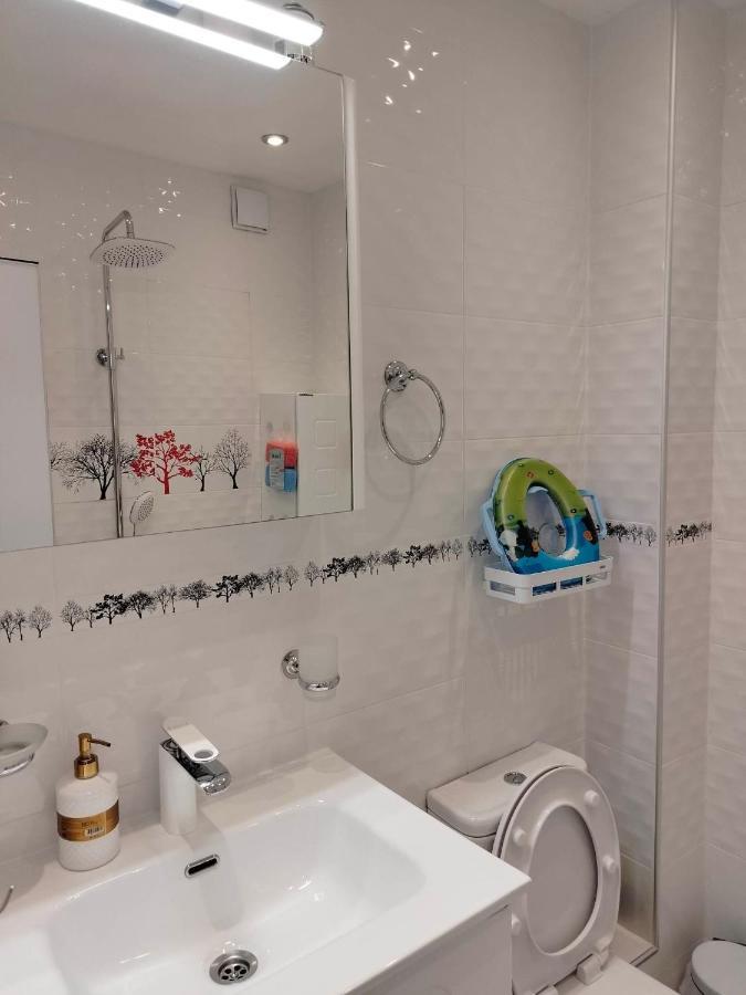 Apartament Alinik Sofia